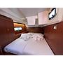 Book yachts online - sailboat - Oceanis 46.1 - Ostria - rent