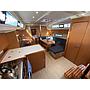 Book yachts online - sailboat - Bavaria C42 - Aeolus - rent
