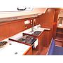 Book yachts online - sailboat - Oceanis 43 - Whisper - rent