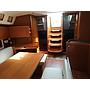 Book yachts online - sailboat - Oceanis 45 - Aleph - rent