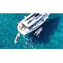 Book yachts online - sailboat - Atoll 6 - ISLAND GIRL - rent