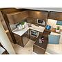 Book yachts online - sailboat - Bavaria Cruiser 57 - Be luxe - rent
