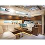Book yachts online - sailboat - Bavaria Cruiser 57 - Be luxe - rent
