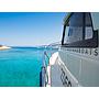 Book yachts online - motorboat - Leidi 660 - H3 - rent