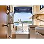 Book yachts online - motorboat - Leidi 660 - H1 - rent