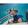 Book yachts online - motorboat - Leidi 660 - H1 - rent