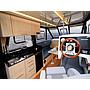 Book yachts online - motorboat - Futura 40 Grand Horizon - Futura 40 Grand Horizon - rent