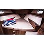 Book yachts online - motorboat - Nautika 1300 LUX - Nautika 1300 LUX - rent