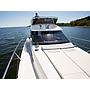 Book yachts online - motorboat - Platinum 989 - Platinum 989 Flybridge (Premiera) - rent