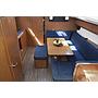Book yachts online - sailboat - Bavaria Cruiser 41 - Dioni - rent