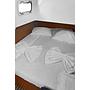 Book yachts online - sailboat - Bavaria Cruiser 41 - Dioni - rent