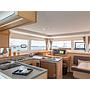 Book yachts online - catamaran - Lagoon 45 Flybridge - Swedish Lady ( Saturday to Saturday ) - rent