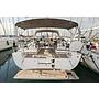 Book yachts online - sailboat - Oceanis 41.1 - King Crimson  - rent