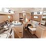 Book yachts online - sailboat - Oceanis 41.1 - King Crimson  - rent