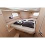 Book yachts online - sailboat - Oceanis 41.1 - Foreigner - rent