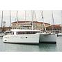 Book yachts online - catamaran - Lagoon 400 S2 - Tangerine Dream - rent
