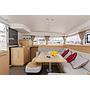 Book yachts online - catamaran - Lagoon 400 S2 - Tangerine Dream - rent