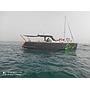 Book yachts online - motorboat - Fjord 40 Open - Bullit Per Day - rent