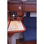 Book yachts online - sailboat - Bavaria Cruiser 33 - PULENAT - rent