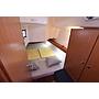 Book yachts online - sailboat - Bavaria Cruiser 34 - TALASSA - rent