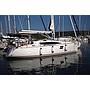 Book yachts online - sailboat - Elan 35 Impression - ARASHI - rent
