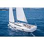 Book yachts online - sailboat - Bavaria C45 Style - SUNNY - rent