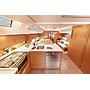 Book yachts online - sailboat - Bavaria C45 Style - SUNNY - rent