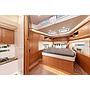 Book yachts online - sailboat - Bavaria C45 Style - SUNNY - rent