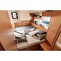 Book yachts online - sailboat - Bavaria C45 Style - SUNNY - rent