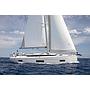 Book yachts online - sailboat - Bavaria C45 Style - SUNNY - rent