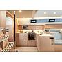 Book yachts online - sailboat - Bavaria C42 - GALA - rent