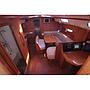 Book yachts online - sailboat - Bavaria 42 Cruiser - LUPA - rent