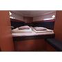 Book yachts online - sailboat - Bavaria Cruiser 37 - JUGO - rent
