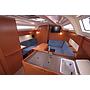 Book yachts online - sailboat - Bavaria Cruiser 37 - JUGO - rent