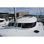 Book yachts online - catamaran - Lipari 41 - ARGOS - rent