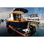 Book yachts online - motorboat - Adria Mare 38 - PAOLA - rent