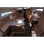 Book yachts online - sailboat - Elan 45 Impression - KAMINARI  - rent