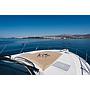Book yachts online - motorboat - Riviera 5000 Sport Yacht - PRISCA A - rent
