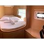 Book yachts online - catamaran - Lagoon 380 - GOA 3 - rent