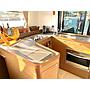 Book yachts online - catamaran - Lagoon 42 - PASCAL - rent