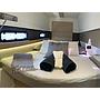 Book yachts online - catamaran - Bali 4.1 - ELETTRA - rent