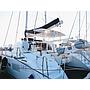 Book yachts online - catamaran - Lagoon 380 - Chrysa - rent