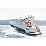 Book yachts online - motorboat - Salpa 38.5 - ICTIS - rent
