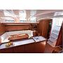 Book yachts online - sailboat - Cyclades 50.5 - Galeodea - rent