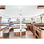 Book yachts online - catamaran - Lagoon 42 - Senza Ma (A/C and Generator) - rent