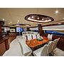 Book yachts online - motorboat - Amer 86 - LADY LONA - rent