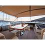 Book yachts online - motorboat - Amer 86 - LADY LONA - rent
