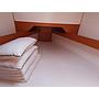 Book yachts online - sailboat - Sun Odyssey 349 - Romana - rent