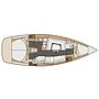Book yachts online - sailboat - Elan 40 Impression - Giorgia - rent