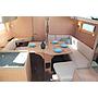 Book yachts online - sailboat - Oceanis 41.1 (2 Heads) - UNDER PRESSURE - rent